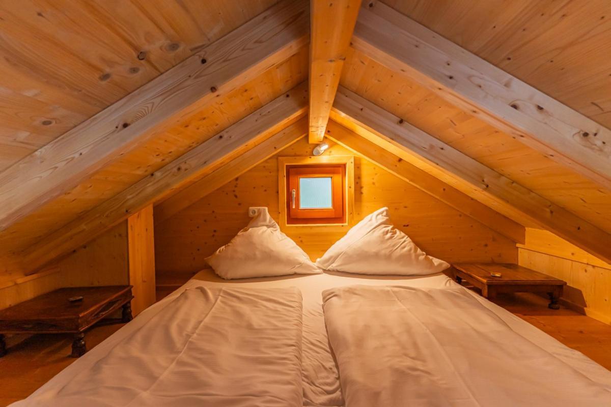Baumhaushotel Oberbayern Jetzendorf Habitación foto